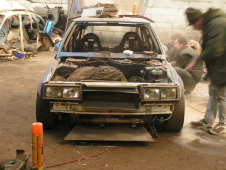 Proto R11 f2000