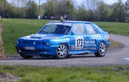 Rallye du nord