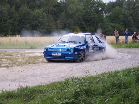Rallye